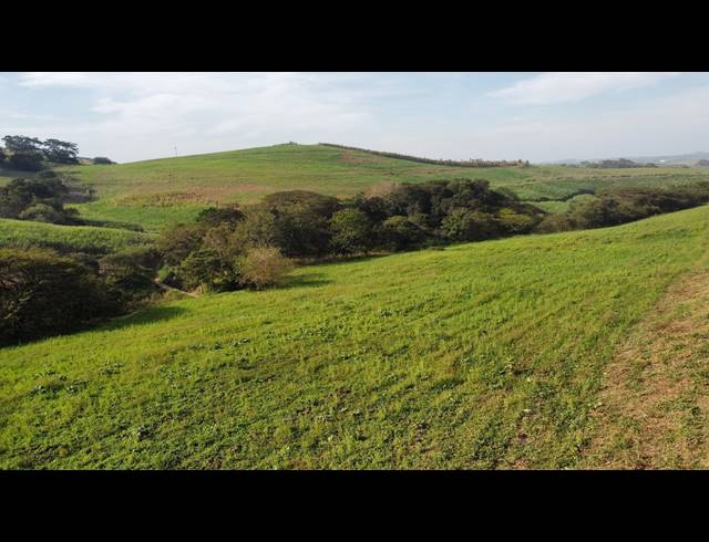 2HA VACANT LAND FOR SALE IN FAIRVIEW ESTATES